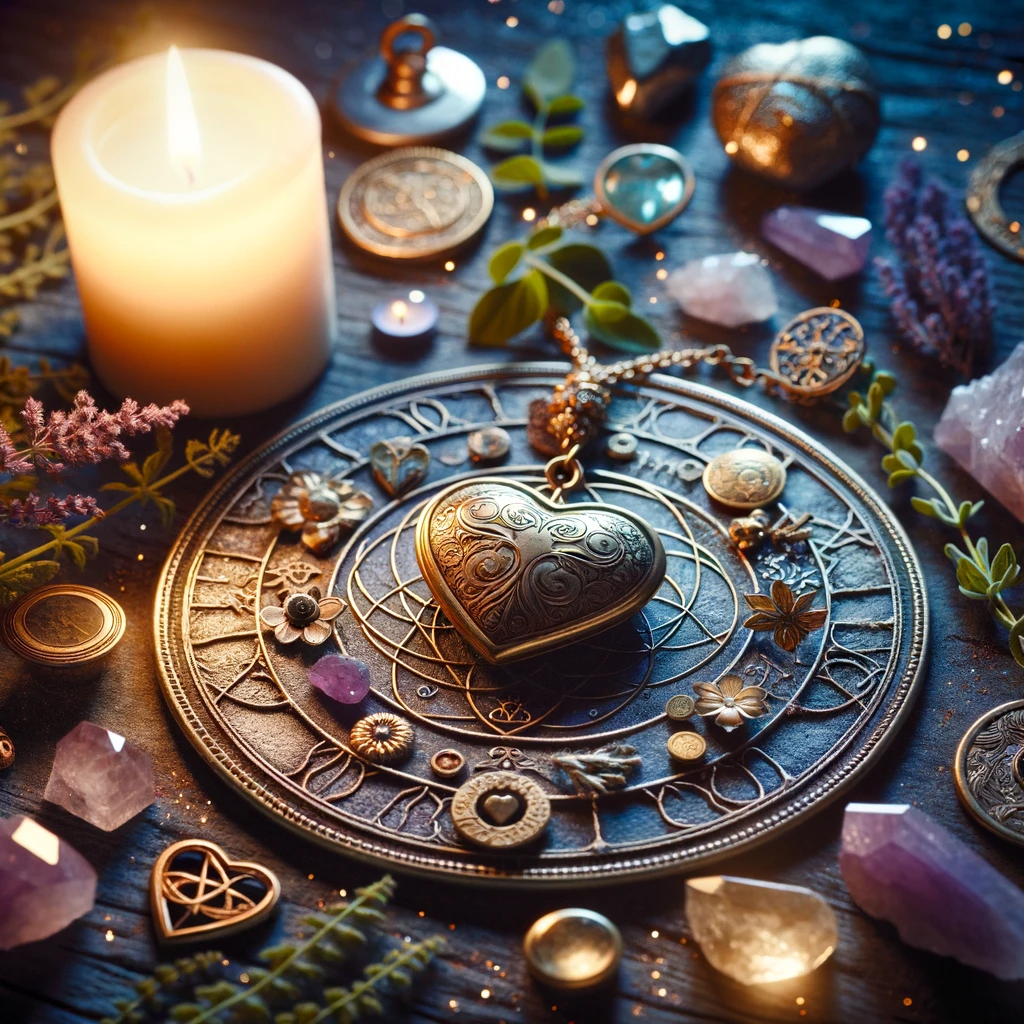 All Spells Masters For Love and Business Boosting